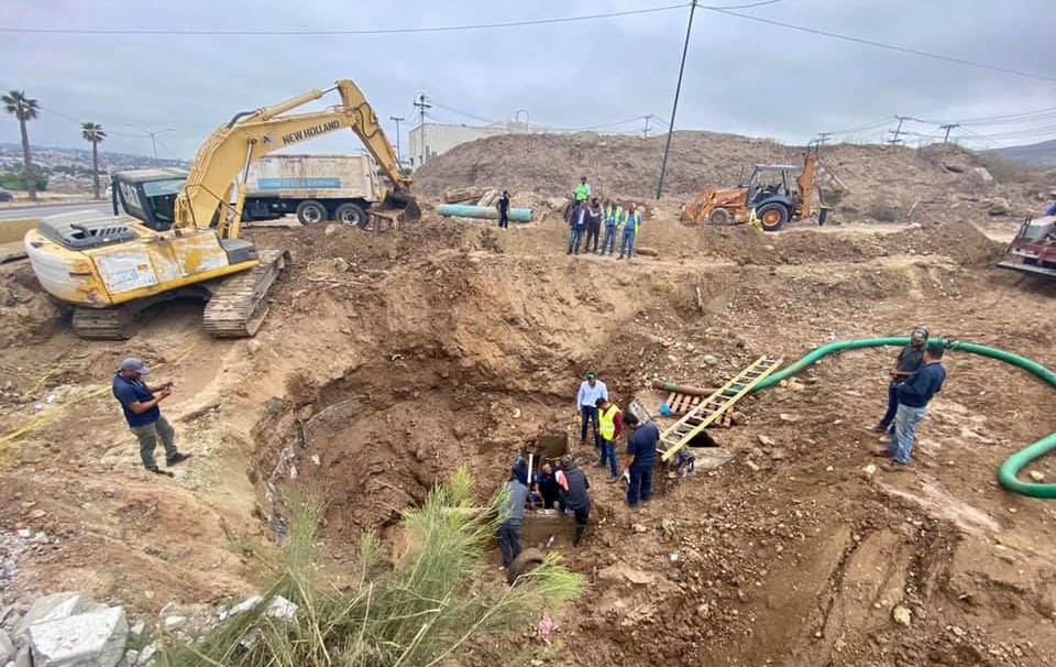 Cespt Dar Mantenimiento Al Acueducto Florido Aguaje