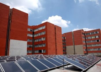 Solar Power México prevé rebasar las 100,000 casas solares en el país