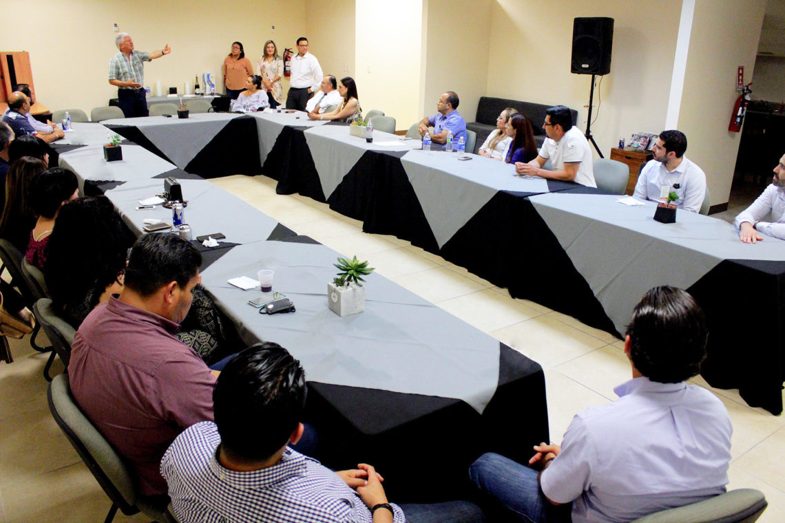 Inicia Canadevi BC programa de afiliación