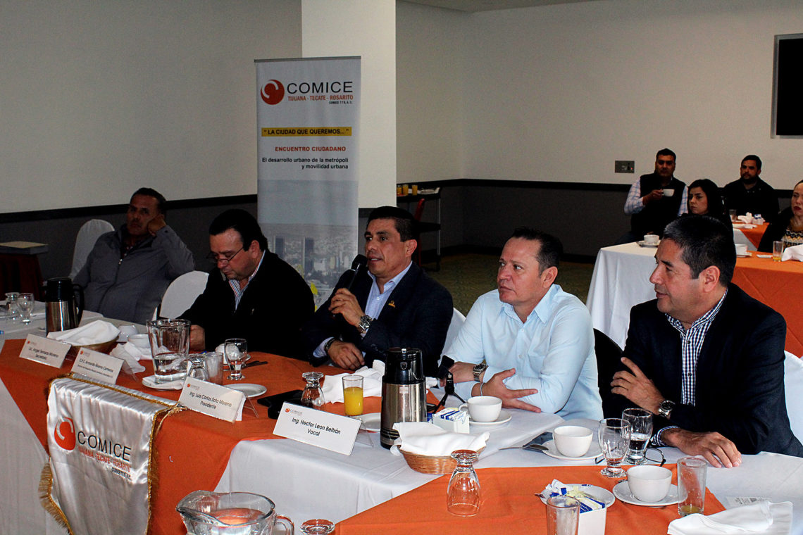 Preocupa a constructores falta de inversión en infraestructura para la entidad