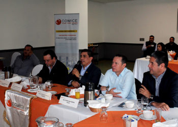 Preocupa a constructores falta de inversión en infraestructura para la entidad