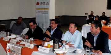 Preocupa a constructores falta de inversión en infraestructura para la entidad