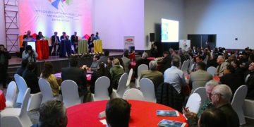 Analizan en foro Retos de la Infraestructura Metropolitana