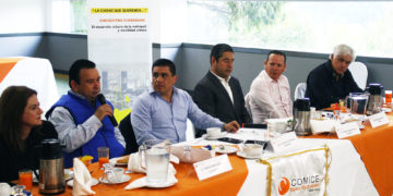 Busca Comice TTR Coadyuvar en mejoramiento de la infraestructura urbana