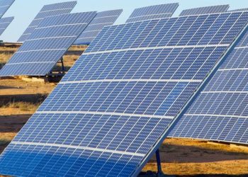 Crece inversión en energía solar