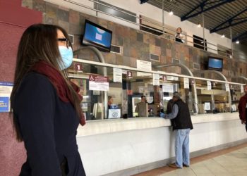 Modifica Cespt horarios en centros de atención perzonalizada