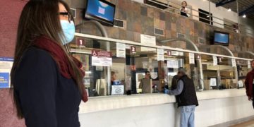 Modifica Cespt horarios en centros de atención perzonalizada