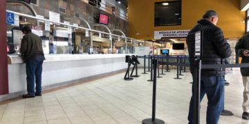 Aplica Cespt medidas de prevención e higiene en centros de atención ante COVID-19