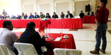 Impulsa CMIC desarrollo de jóvenes constructores