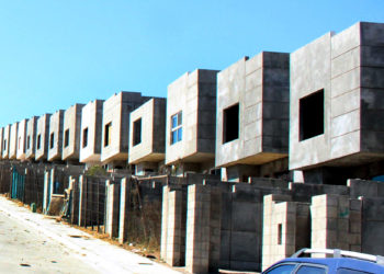 650 mil viviendas abandonadas en México por malas prácticas del Infonavit en la administración pasada