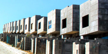 650 mil viviendas abandonadas en México por malas prácticas del Infonavit en la administración pasada