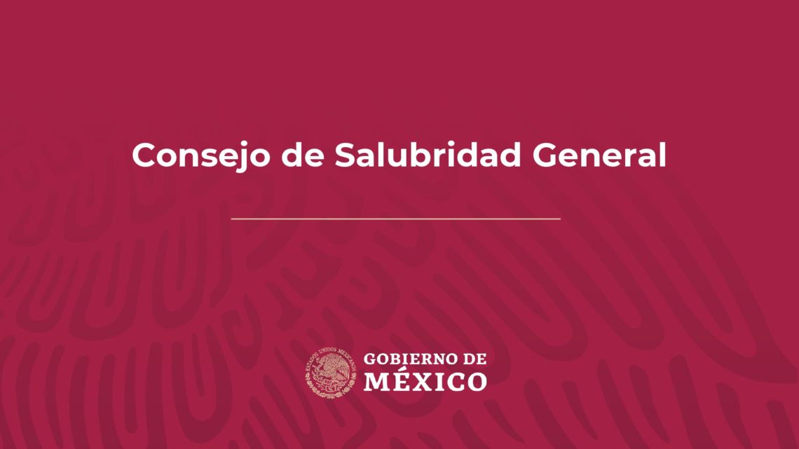 Exhortan a dependencias federales a fortalecer apoyo ante declaratoria de emergencia por coronavirus
