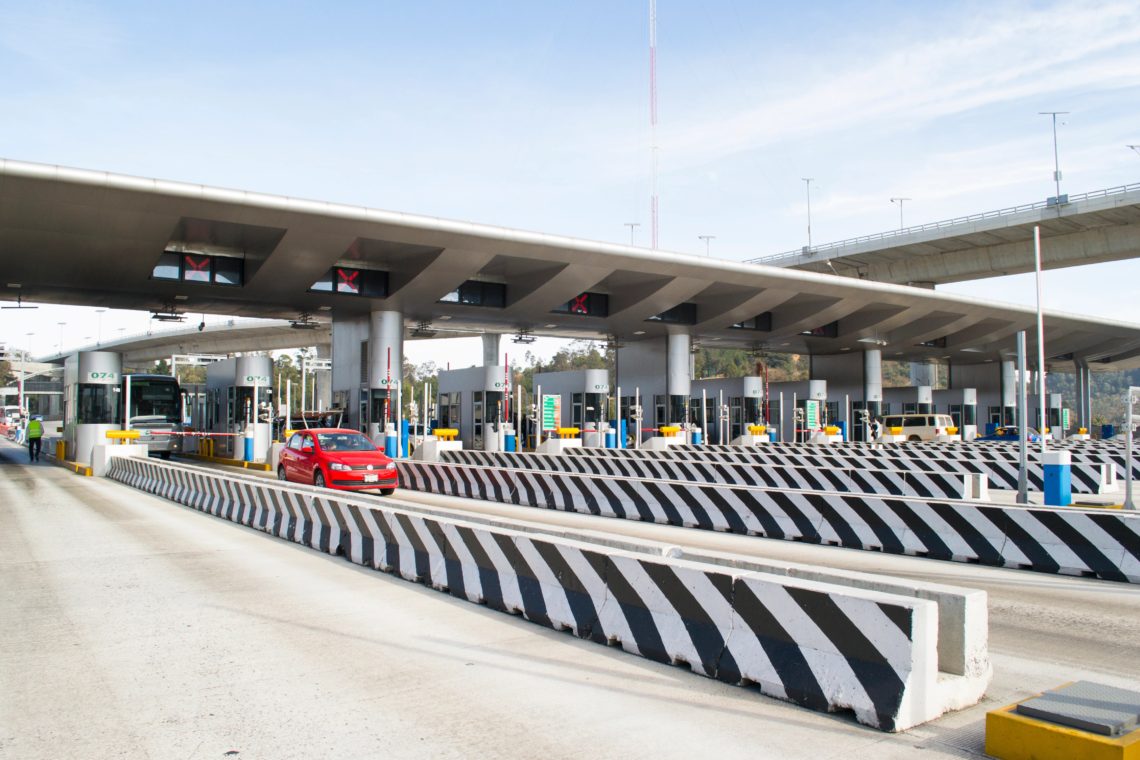 Medidas adoptadas por Capufe ante COVID-19