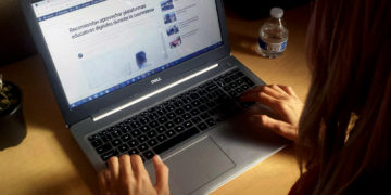 Recomiendan aprovechar plataformas educativas digitales durante la cuarentena
