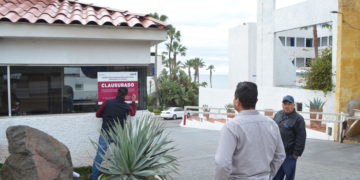 Clausuran hotel en Rosarito por adeudo alto en consumo de agua