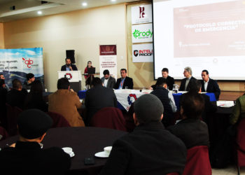 Exige Canacintra respeto a la libertad de empresa y al estado de derecho