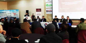 Exige Canacintra respeto a la libertad de empresa y al estado de derecho