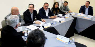 Instalan la Comisión de Desarrollo Inmobiliario de Tijuana