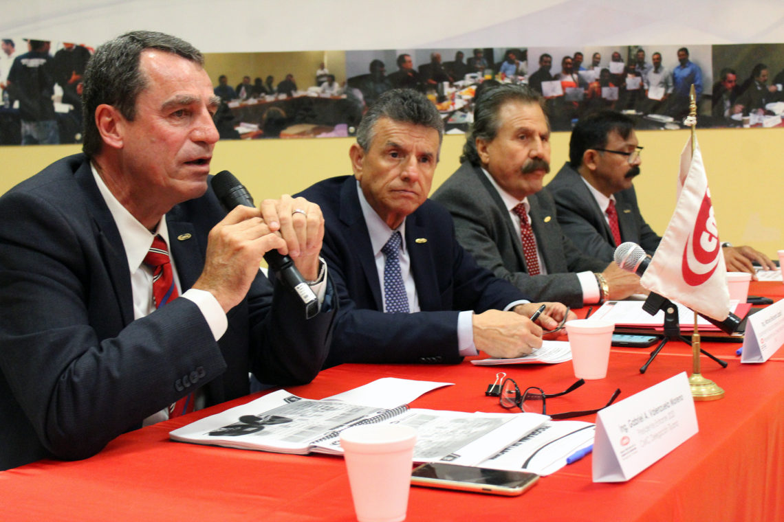 Rechaza CMIC cancelación de inversiones mediante consultas populares