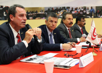 Rechaza CMIC cancelación de inversiones mediante consultas populares