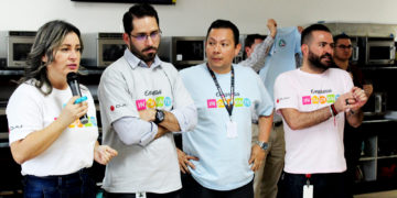 RECONOCEN A DJO COMO EMPRESA INCLUYENTE Y RESPONSABLE CON LAS FAMILIAS