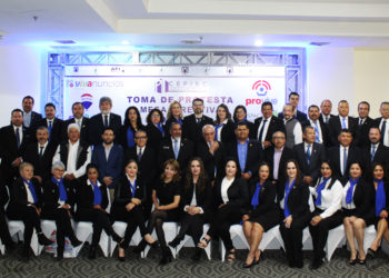 Apuesta Cepibc por las mejores prácticas en beneficio de la comunidad