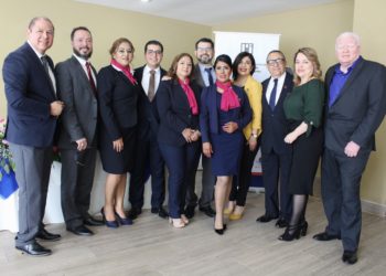 Toma protesta nueva Mesa Directiva de APIR para el periodo 2020