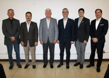 Reeligen al Consejo Directivo de la Canadevi BC