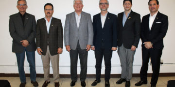 Reeligen al Consejo Directivo de la Canadevi BC