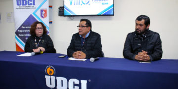 CAPACITARÁN A ESTUDIANTES DEL NOROESTE DURANTE EL “VIII ENCUENTRO DE PSICOLOGÍA”