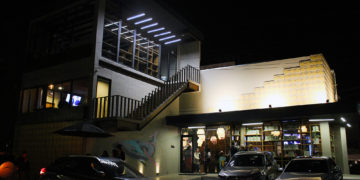 Rescatan espacios mediante propuestas gastronómicas innovadoras