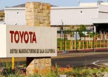 Toyota extiende la duración de la suspensión de operaciones en sus plantas de Norteamérica