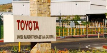 Toyota extiende la duración de la suspensión de operaciones en sus plantas de Norteamérica