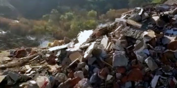 Exhorta Cespt a ciudadanía a no tirar basura o escombro que dañe la infraestructura pluvial