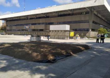 Rescatará Ayuntamiento Explanada Municipal