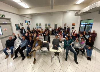 Realiza Cespt consulta pública para rehabilitar Colector Oriente en Col. Buena Vista