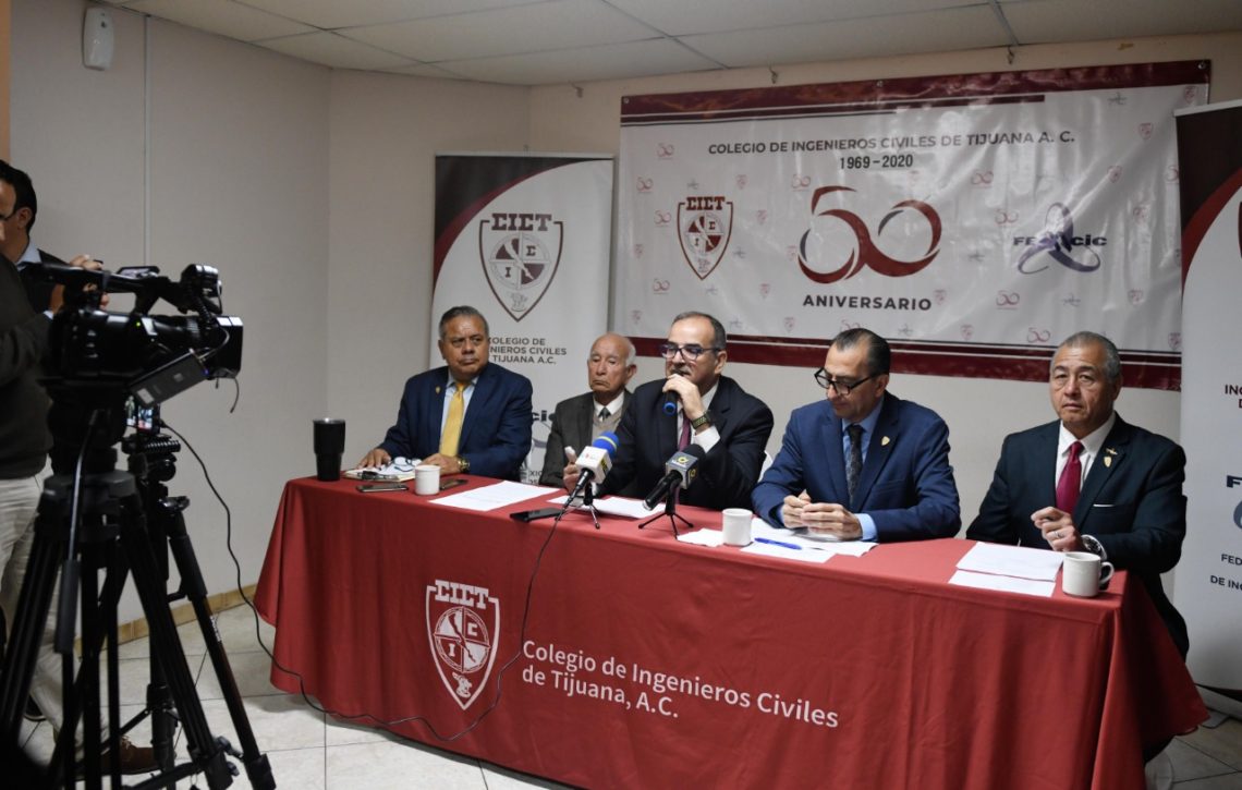 Exhortan a realizar trámites digitales de construcción para evitar el coronavirus