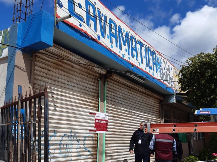 Continúa Cespt con acciones para abatir cartera vencida