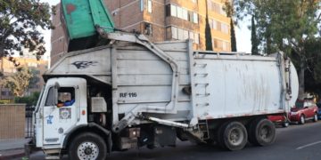Ayuntamiento no suspenderá servicios básicos y brindará equipo especial para trabajadores de limpia