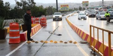Reduce Ayuntamiento horarios para el uso del carril de Cruce Ágil