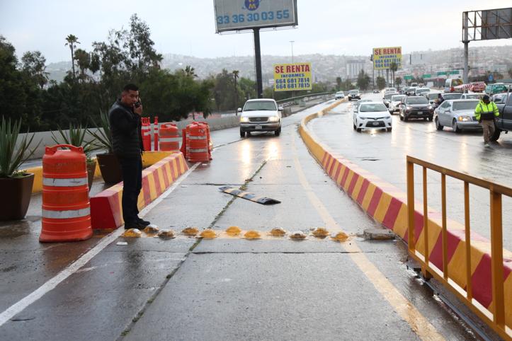 Reduce Ayuntamiento horarios para el uso del carril de Cruce Ágil
