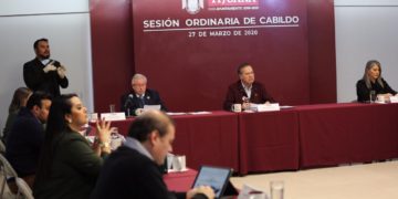 Aprueba Cabildo de Tijuana condonación de multas y recargos en el pago de contribuciones fiscales hasta el 30 de junio