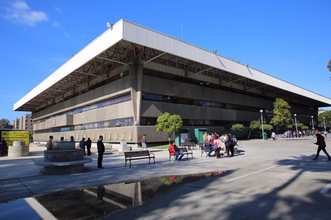Ayuntamiento toma medidas de prevención entre empleados municipales para impedir contagios masivos