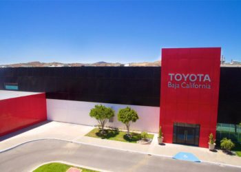 Toyota extiende hasta el 17 de abril la suspensión de operaciones de manufactura en norteamércia
