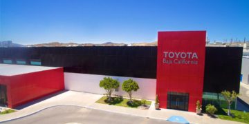 Toyota extiende hasta el 17 de abril la suspensión de operaciones de manufactura en norteamércia