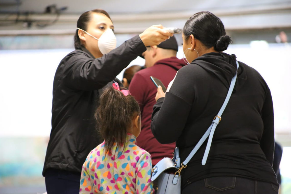 Ayuntamiento atiende oportunamente recomendaciones del Gobierno del Estado