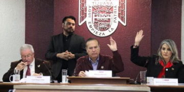 Designan nuevos delegados para Playas y Zona Centro