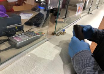 Reduce Cespt de forma temporal cantidad de centros de atención perzonalizada