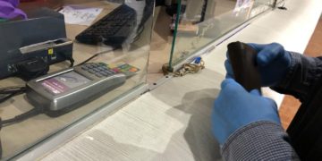 Reduce Cespt de forma temporal cantidad de centros de atención perzonalizada