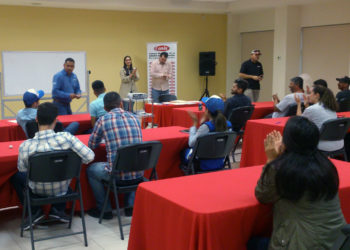 Busca CMIC fortalecer a microempresas en tiempos de contingencia